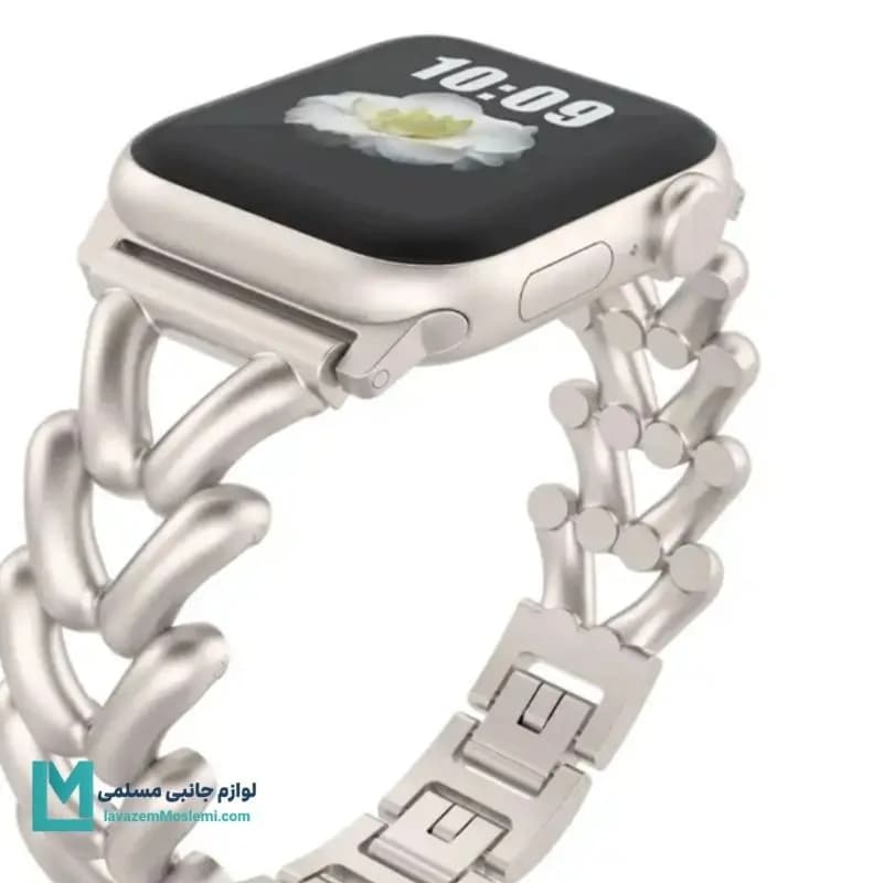 بند اپل واچ دریم کد W1054 | لوازم جانبی مسلمی — تصویر ۲