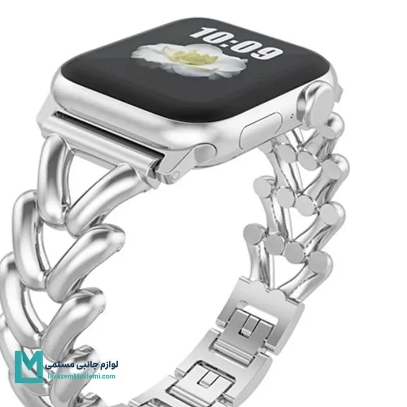 بند اپل واچ دریم کد W1054 | لوازم جانبی مسلمی — تصویر ۵