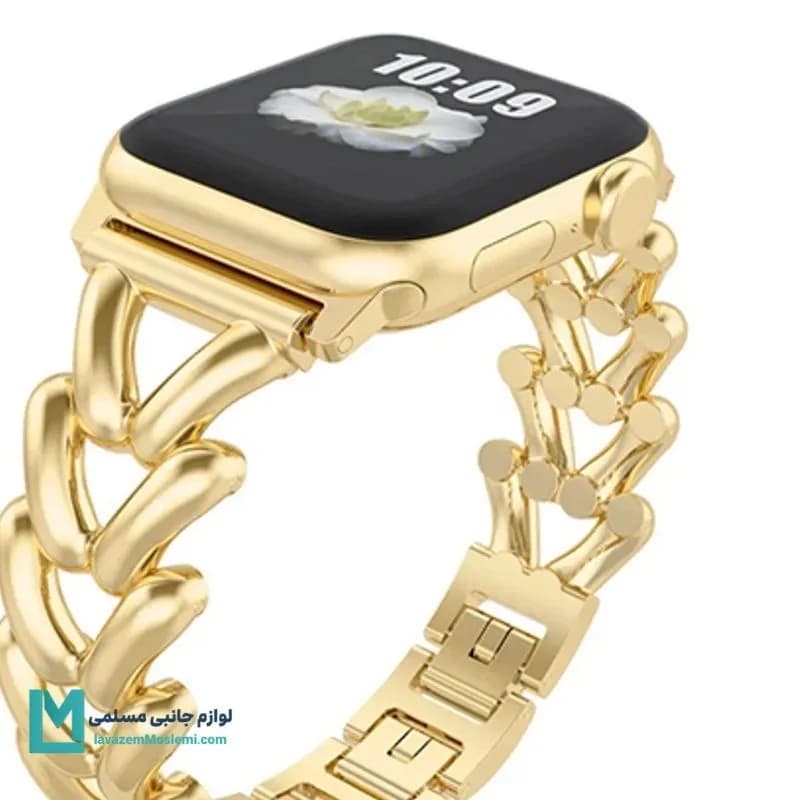 بند اپل واچ دریم کد W1054 | لوازم جانبی مسلمی — تصویر ۴