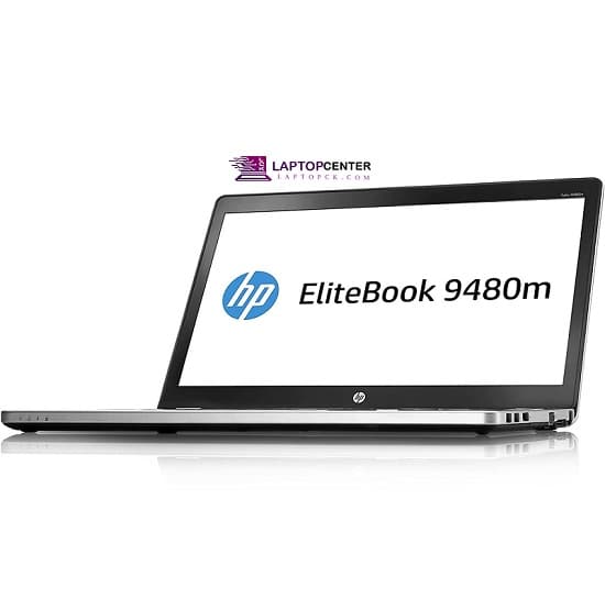 لپ تاپ استوک مدل HP Folio 9480m با پردازنده i5 — تصویر ۶