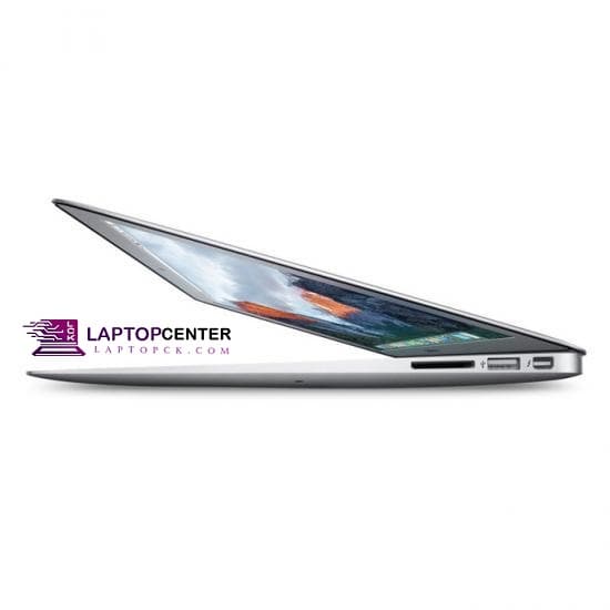 لپ تاپ استوک مدل Apple MacBook Air 2012 13inch — تصویر ۲