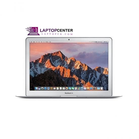 لپ تاپ استوک مدل Apple MacBook Air 2012 13inch