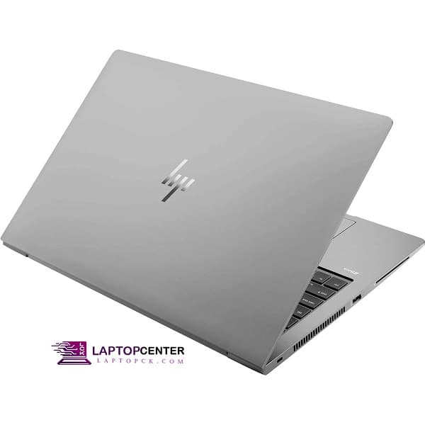 لپ تاپ استوک مدل HP ZBook 15u G5 با پردازنده i7 گرافیک دار — تصویر ۲