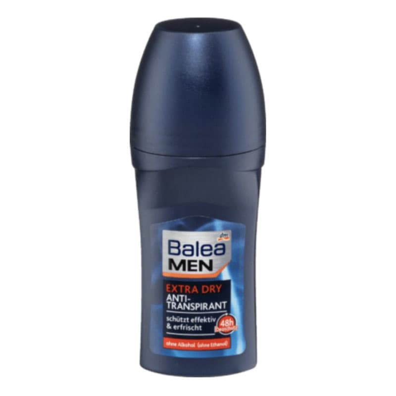 مام رولی مردانه EXTRA DRY باله آ Balea