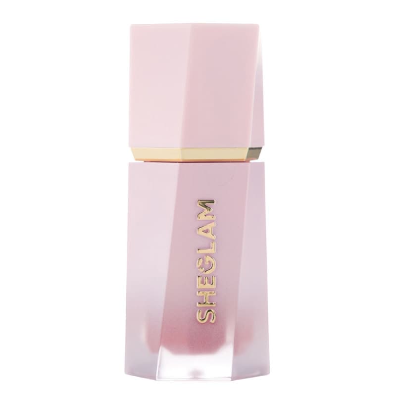رژگونه مایع Risky Business شیگلم SHEGLAM — تصویر ۶