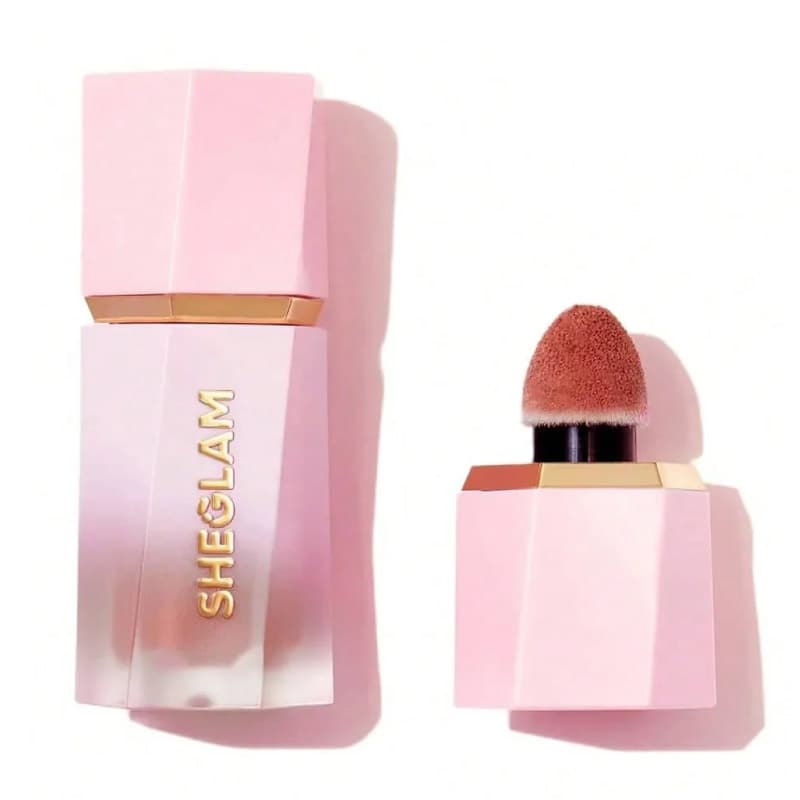 رژگونه مایع Risky Business شیگلم SHEGLAM