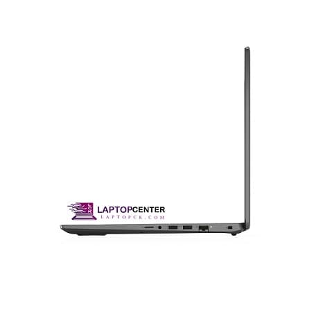 لپ تاپ استوک مدل Dell Latitude 3510 با پردازنده i5 نسل دهم و رم 16 حافظه 512 — تصویر ۶