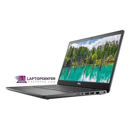 لپ تاپ استوک مدل Dell Latitude 3510 با پردازنده i5 نسل دهم و رم 16 حافظه 512 — تصویر ۲