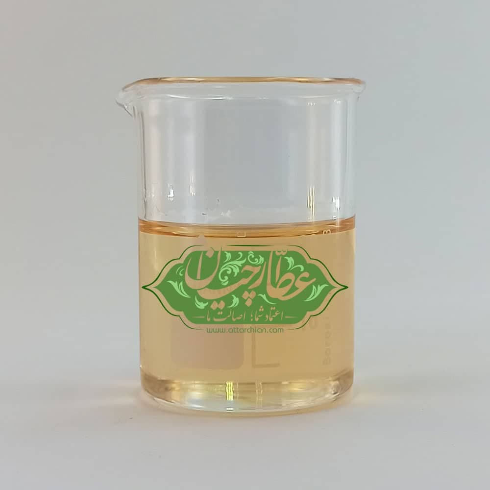 روغن پیله ابریشم