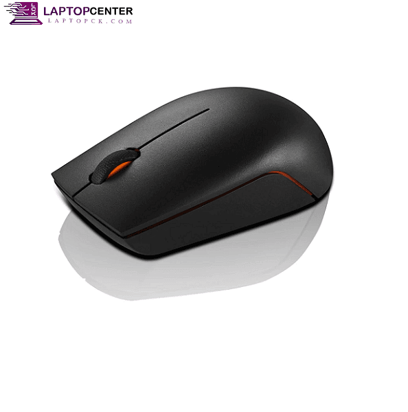 موس وایرلس 300 لنوو |Mouse Wireless Compact 300 Lenovo