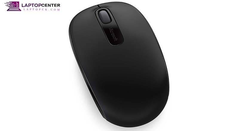 Mouse Wireless Mobile Microsoft 1850 | ماوس بیسیم مایکروسافت 1850 — تصویر ۳