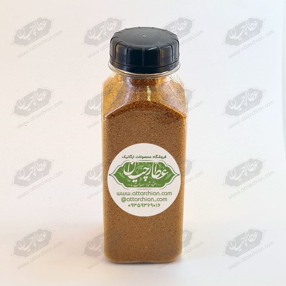 ادویه تایلندی