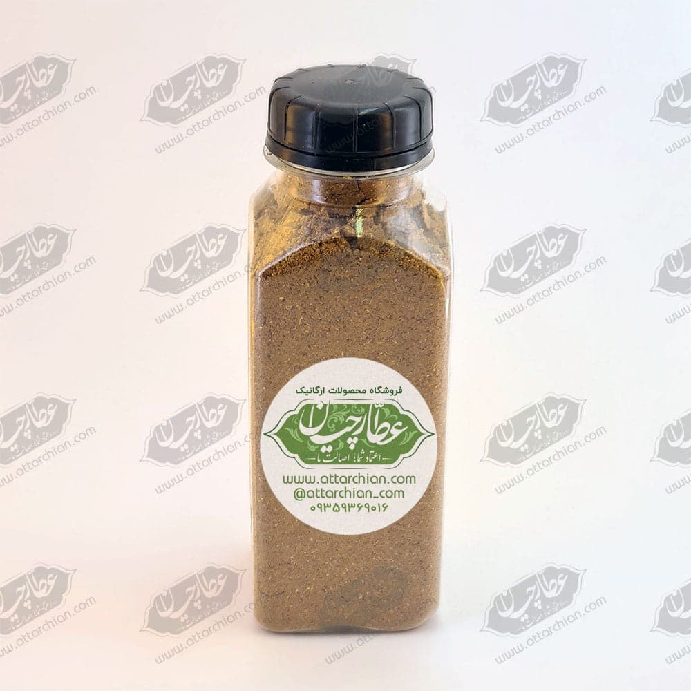 ادویه بریانی ماسالا