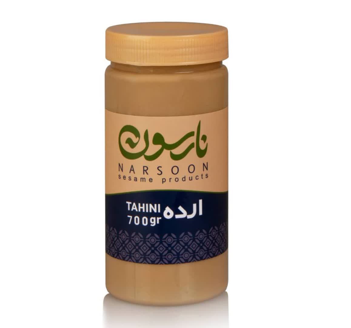 ارده ۷۰۰ گرمی