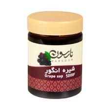 شیره انگور ۵۰۰ گرمی