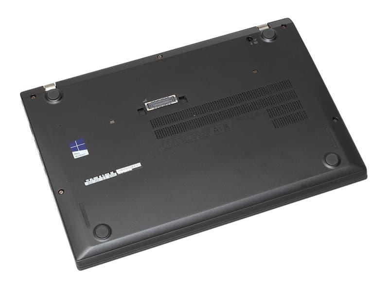 Lenovo ThinkPad T460s i7 — تصویر ۳