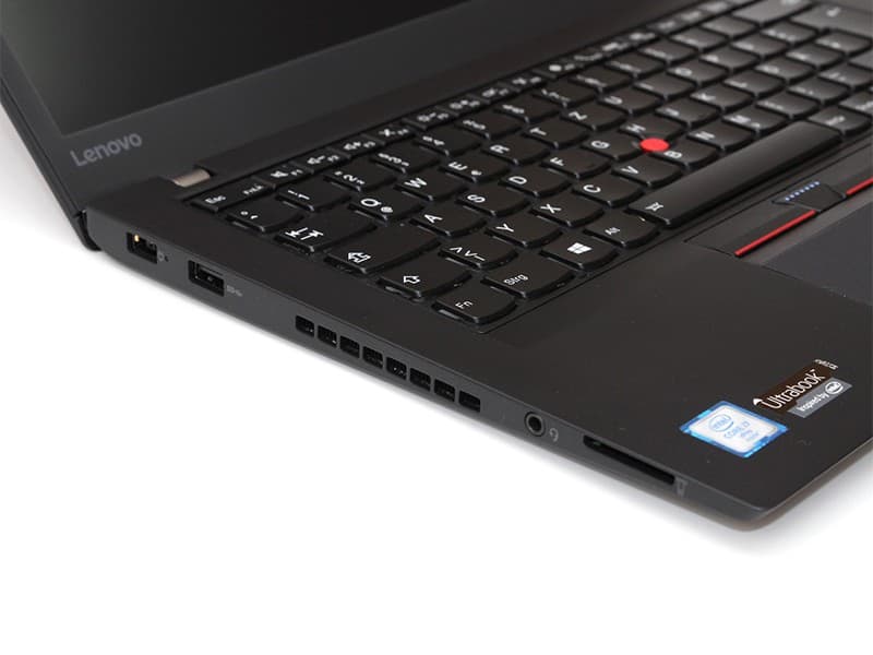 Lenovo ThinkPad T460s i7 — تصویر ۲