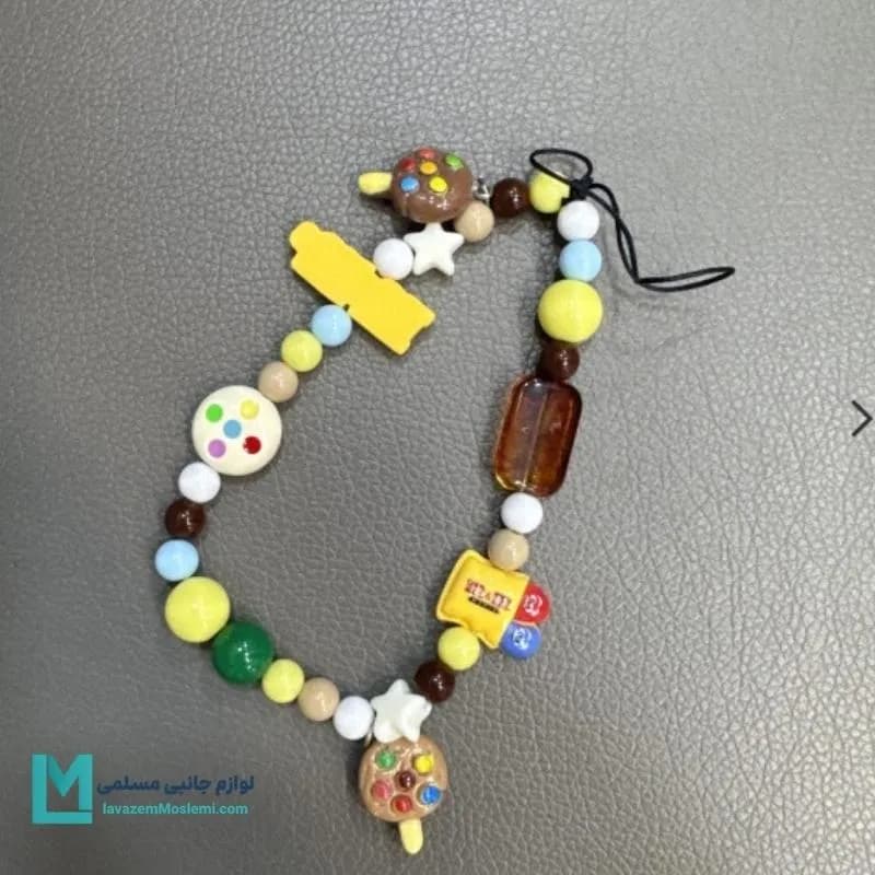 اویز m&m کد C3441 | لوازم جانبی مسلمی