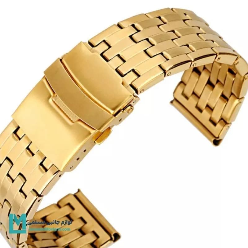 بند اپل واچ سیتیزن کد W1049 | لوازم جانبی مسلمی