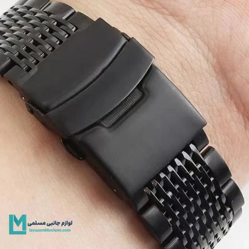 بند اپل واچ فرانتیر 13 بید کد W1048 | لوازم جانبی مسلمی — تصویر ۳