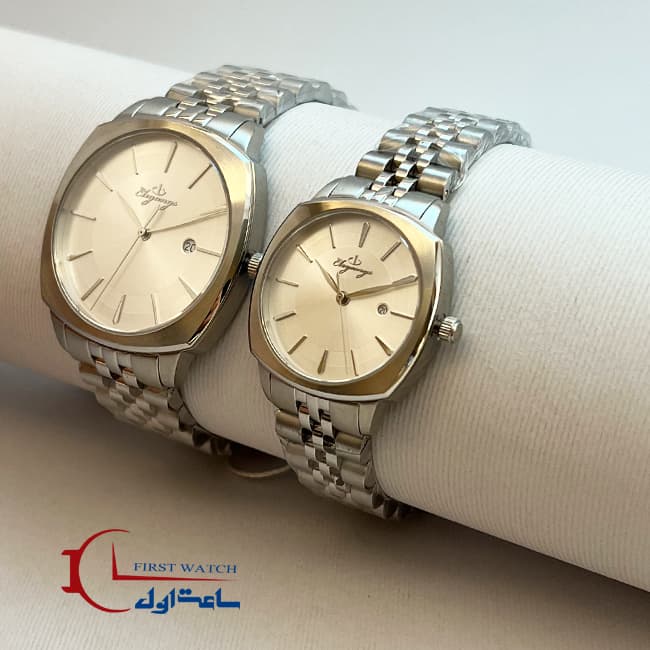 ساعت مچی الگنگس مدل elegangs sp8255-101 – sp8254-101 — تصویر ۴
