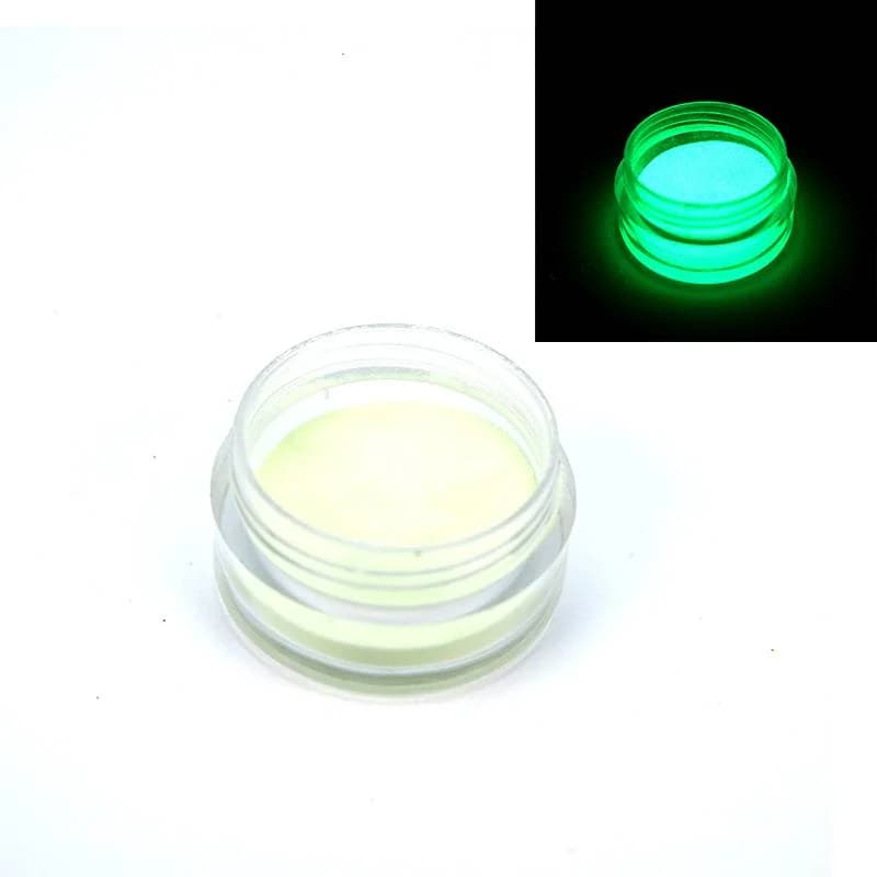 رنگ شبتاب – 10گرم – سبز