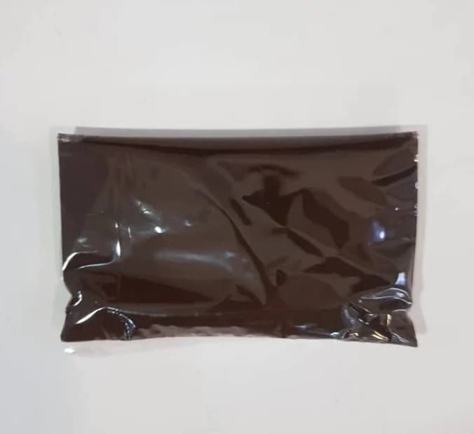 رنگ پودری ساده-10گرم-قهوه ای