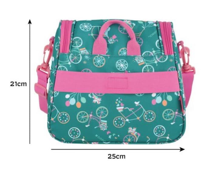 کیف غذا مدل Fiori کد 4232004 گابل — تصویر ۵
