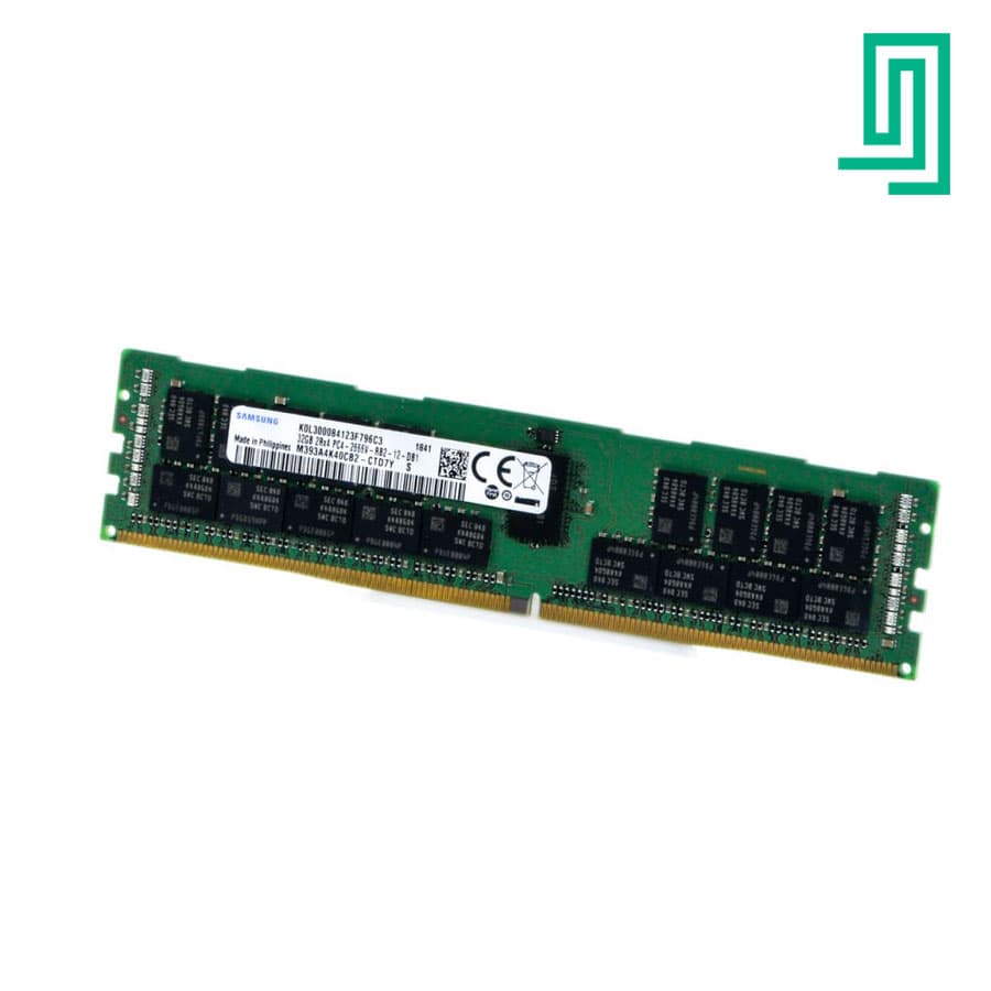 HPE 16GB Dual Rank x8 DDR4-2133 CAS-15-15-15 Unbuffered Standard Memory Kit
