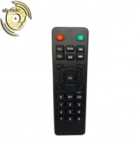 آمپلی فایر فونیکس PHOENIX Ph-1000bu — تصویر ۳