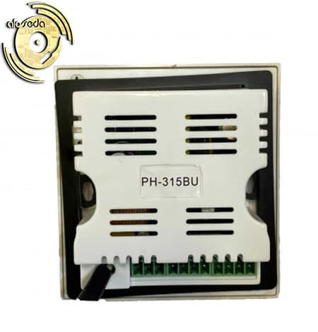 آمپلی فایر فونیکس PHOENIX Ph-315bu — تصویر ۲