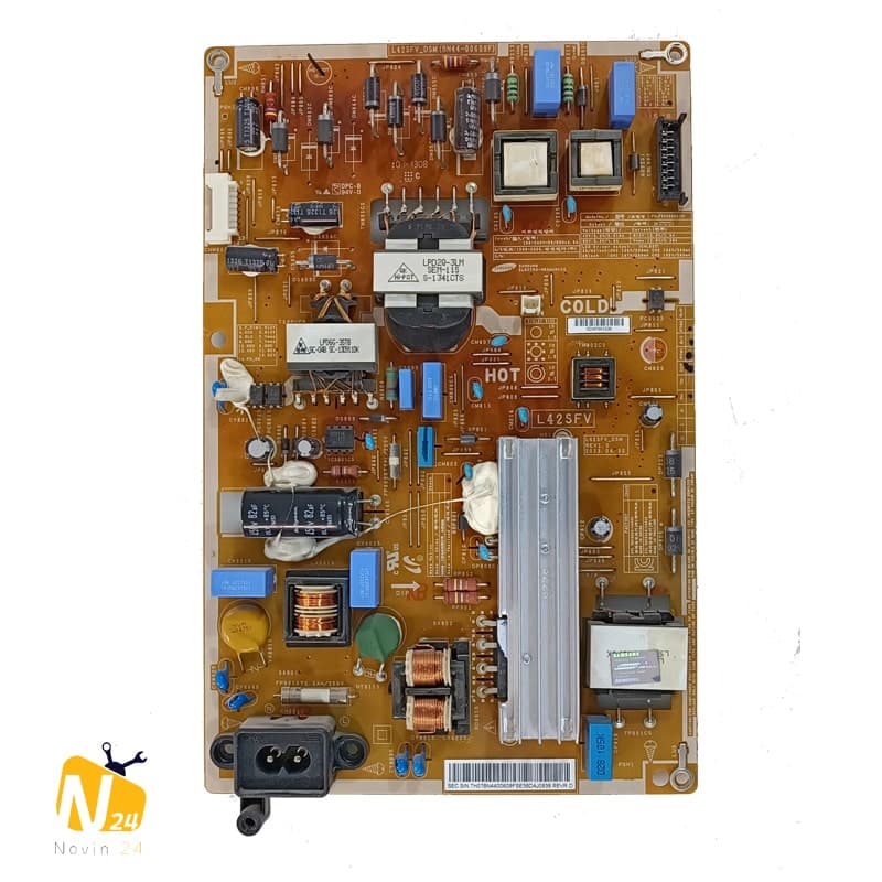 پاور UA40F5550