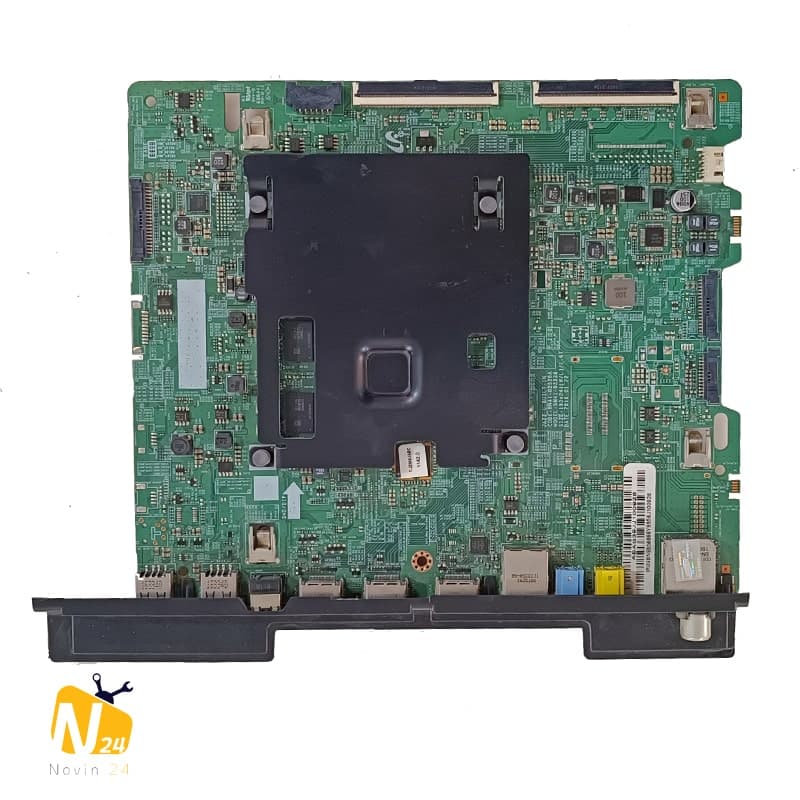 مین برد UA55NU7950