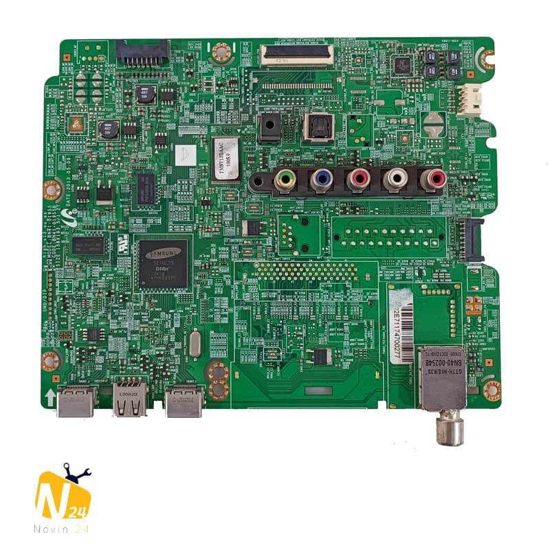 مین برد UA32F5550