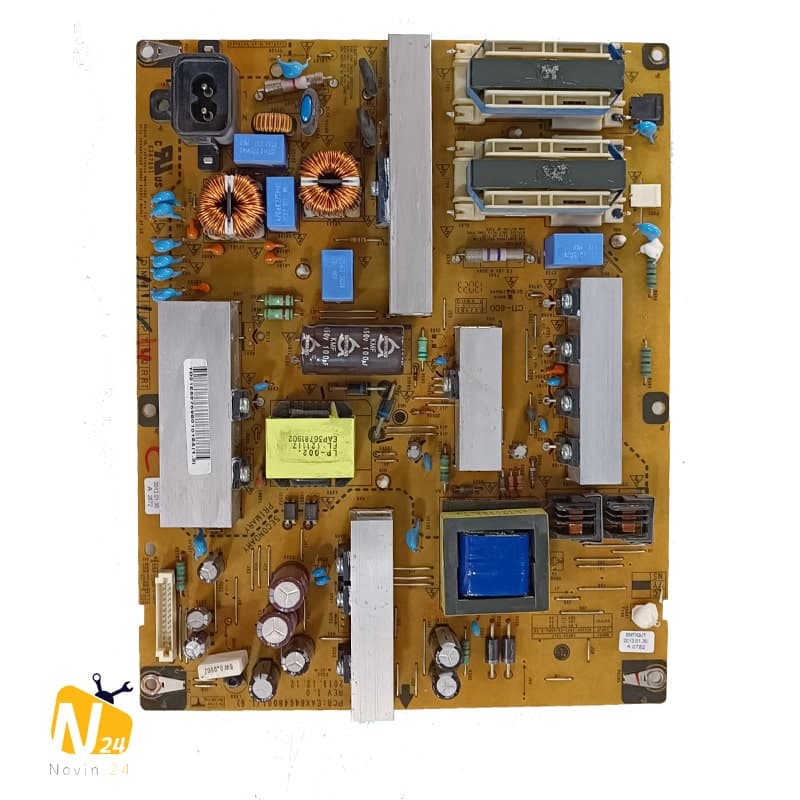 پاور 42CS460