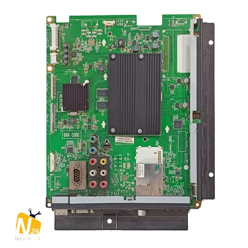 مین برد 47LW57000