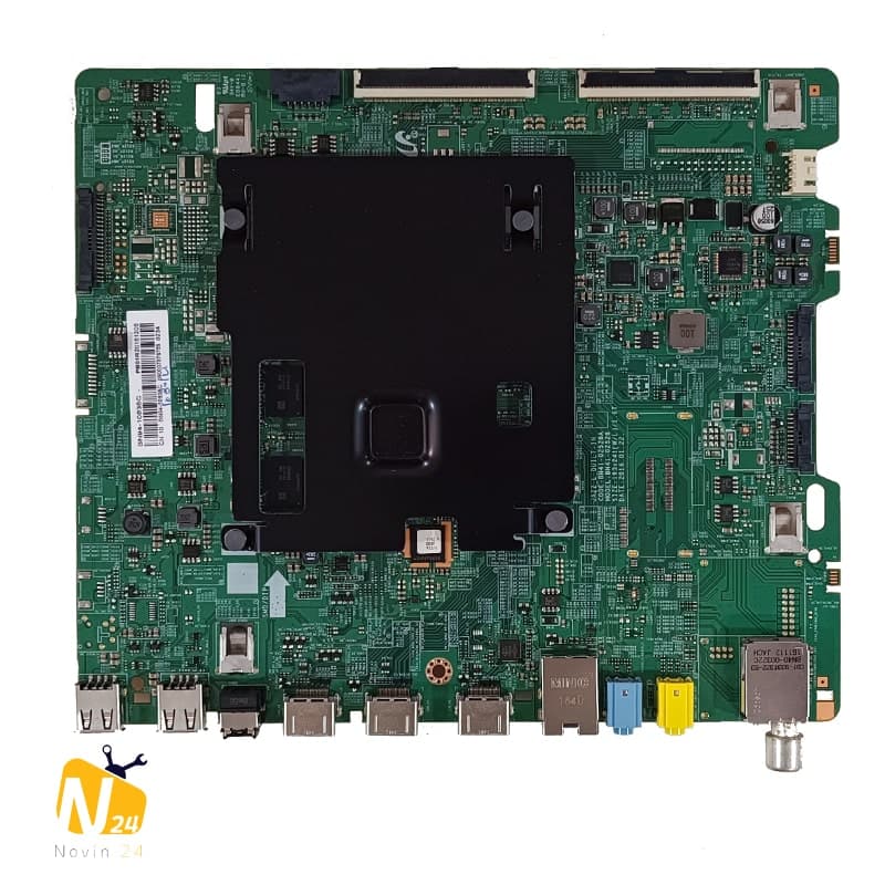 مین برد UA55MU7970