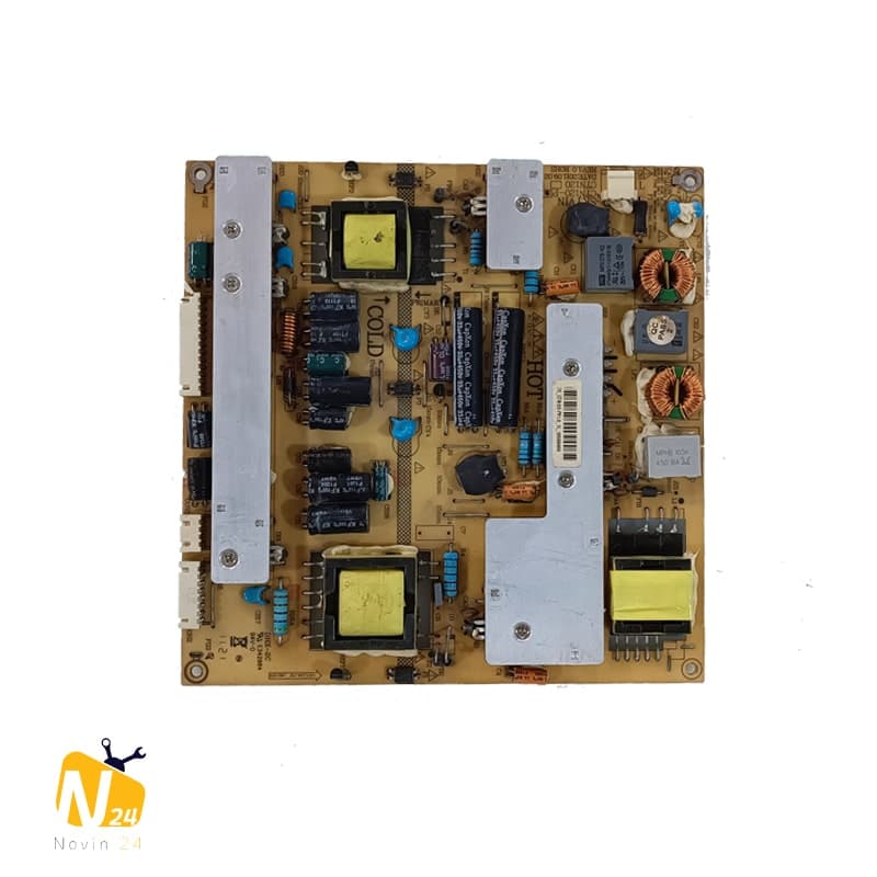 درایور بکلایت SLE3207