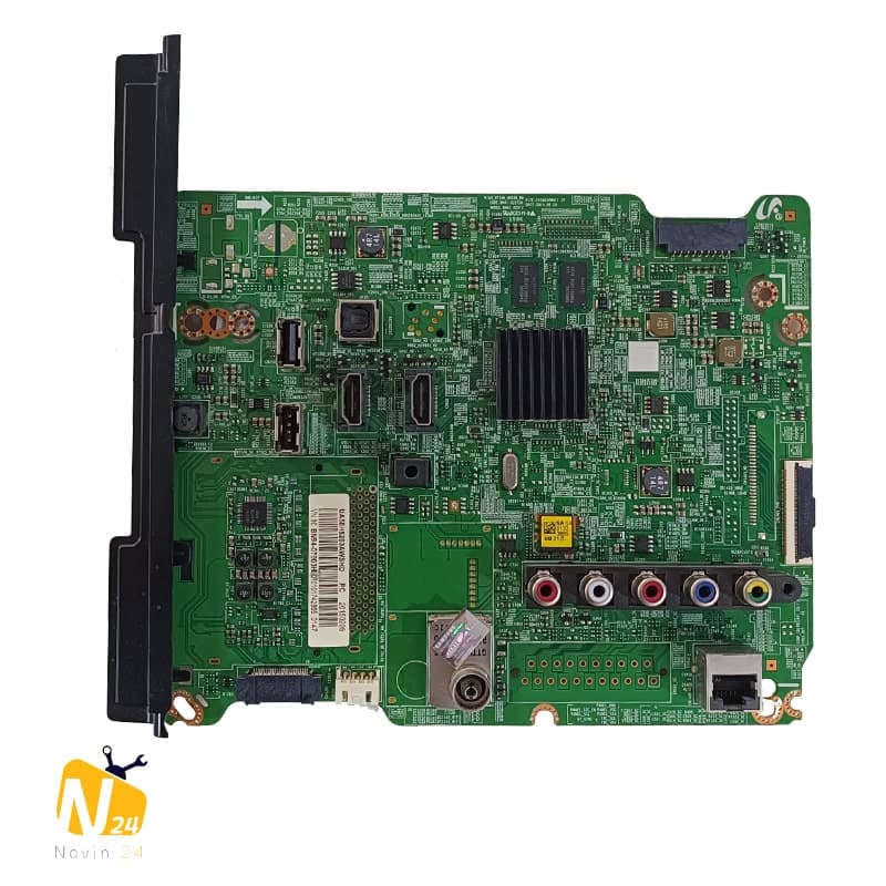 مین برد UA58H5885