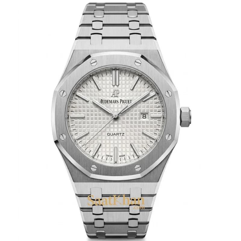 ساعت مردانه اودمار پیگه کوارتز AUDEMARS PIGUET APM039