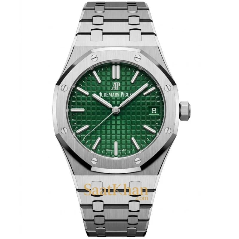 ساعت مردانه اودمار پیگه کوارتز AUDEMARS PIGUET APM038