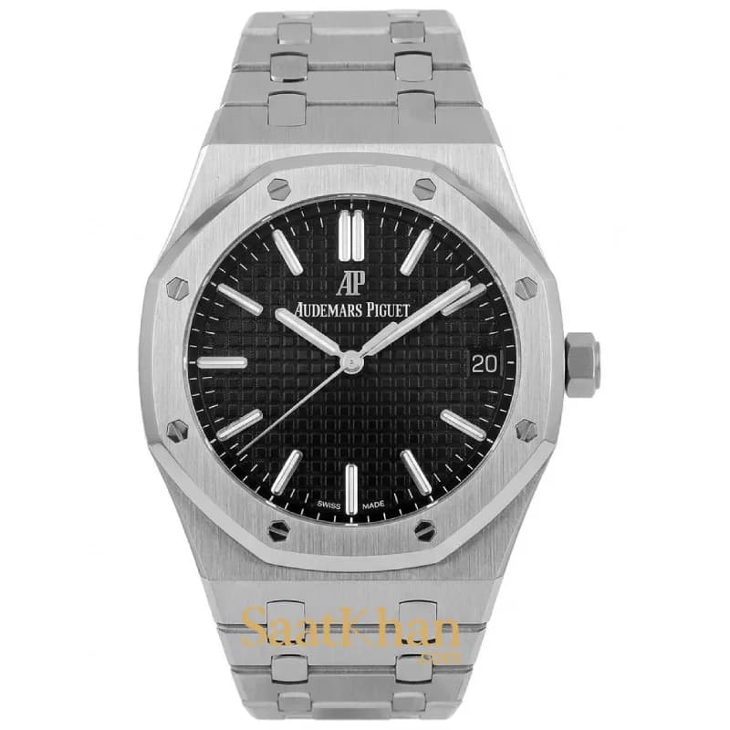 ساعت مردانه اودمار پیگه کوارتز AUDEMARS PIGUET APM037
