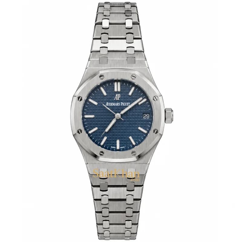 ساعت زنانه اودمار پیگه کوارتز AUDEMARS PIGUET APL017