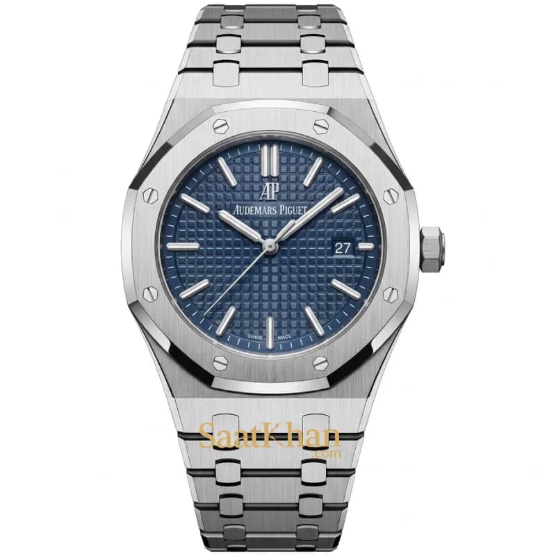 ساعت مردانه اودمار پیگه کوارتز AUDEMARS PIGUET APM034