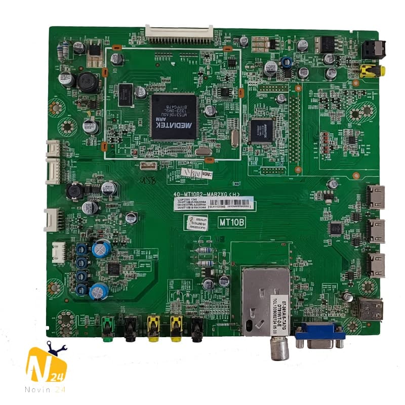 مین برد 32F3300