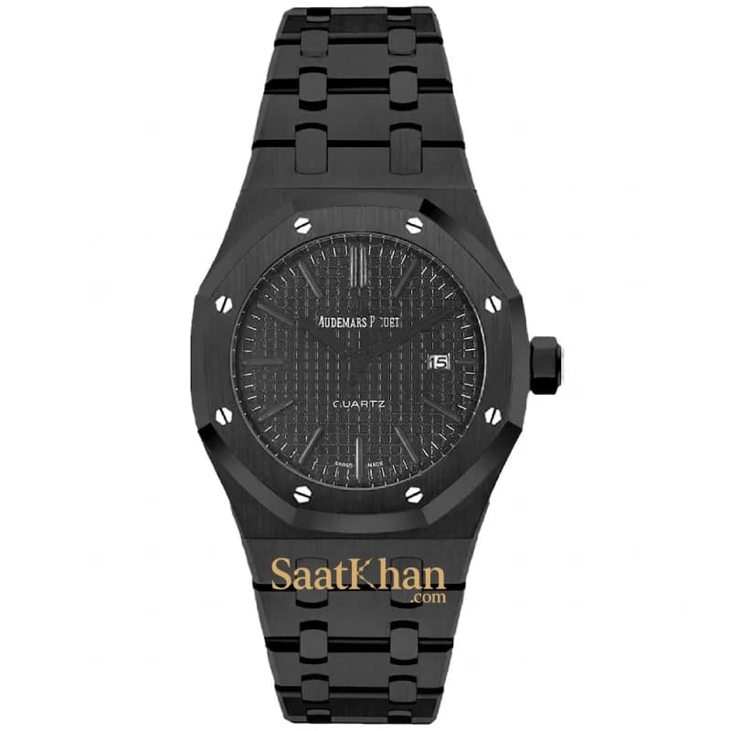 ساعت مردانه اودمار پیگه کوارتز AUDEMARS PIGUET APM032
