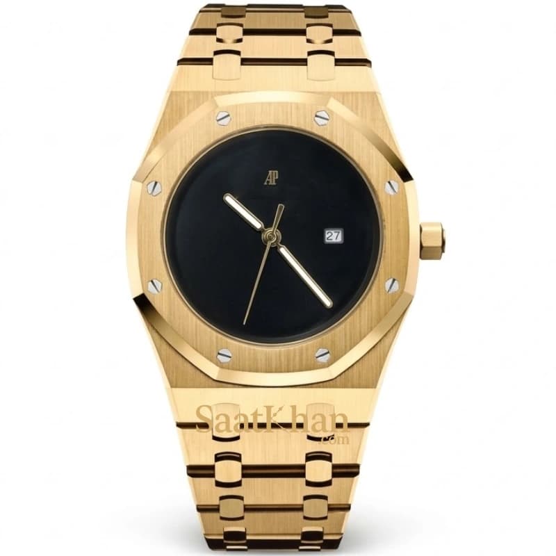 ساعت مردانه اودمار پیگه کوارتز AUDEMARS PIGUET APM031
