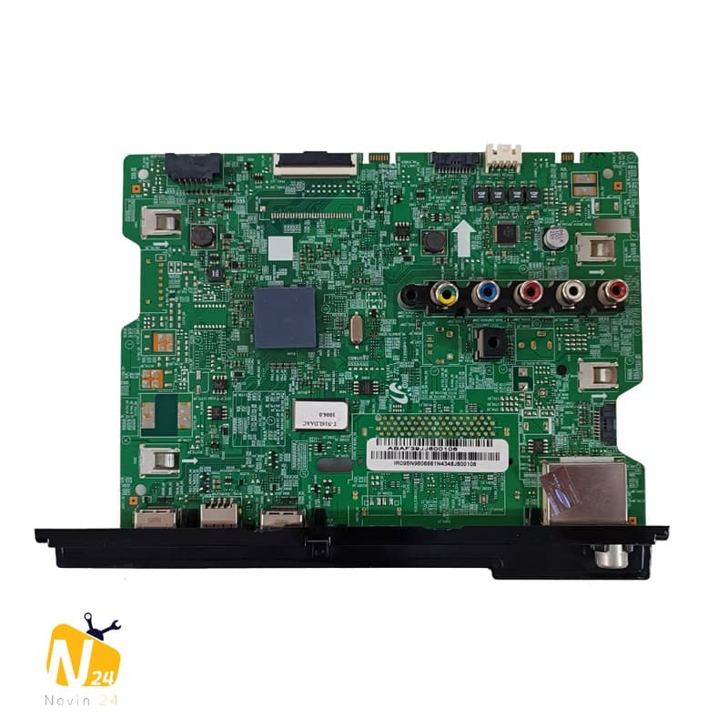 مین برد UA55M5890