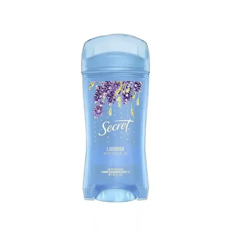 مام دئودرانت ضد تعریق صابونی اسطوخودوس سکرت Secret Lavender حجم 73 گرم — تصویر ۱۱