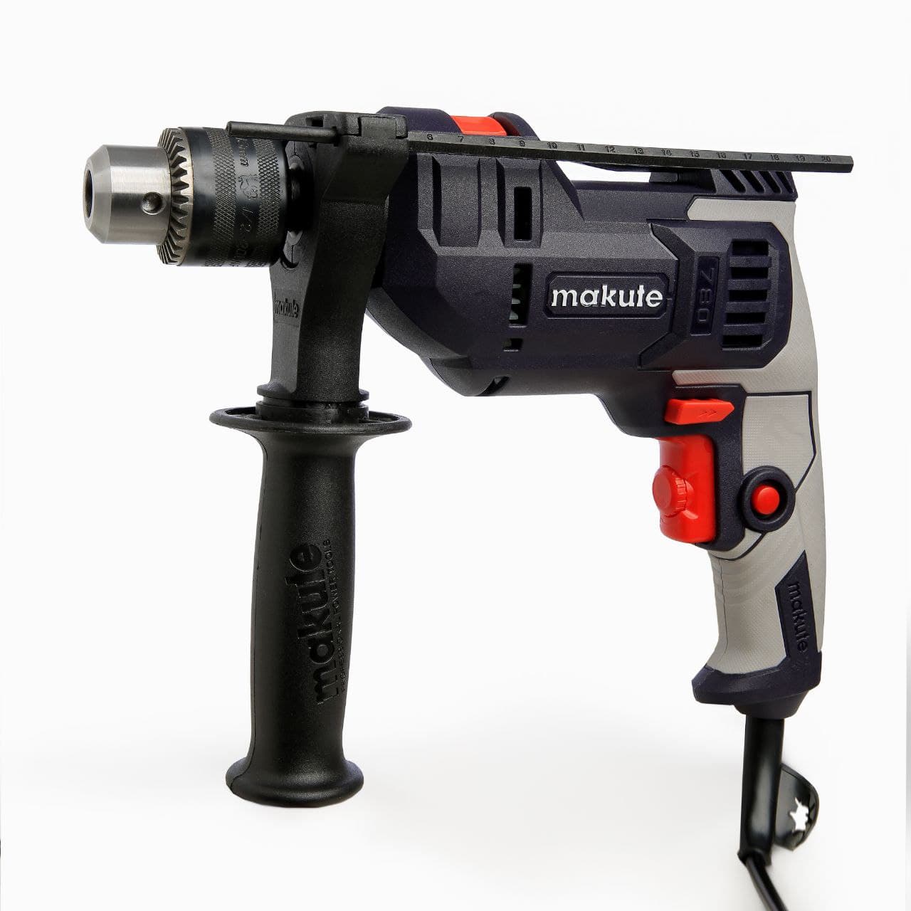 دریل 13میلی متری 780 وات ماکوت مدل AJ-ID780-13MM